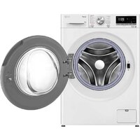 Стиральная машина LG F2V7FS1W - Превью изображения №2 — Интернет-магазин 55texno.by
