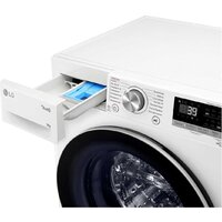 Стиральная машина LG F2V7FS1W - Превью изображения №5 — Интернет-магазин 55texno.by