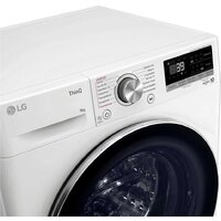 Стиральная машина LG F2V7FS1W - Превью изображения №3 — Интернет-магазин 55texno.by