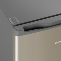 Однокамерный холодильник MAUNFELD MFF83GD - Превью изображения №5 — Интернет-магазин 55texno.by