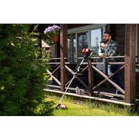 Триммер Geos Max Comfort 126 B - Превью изображения №2 — Интернет-магазин 55texno.by