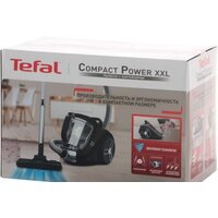 Пылесос Tefal TW4826EA - Превью изображения №9 — Интернет-магазин 55texno.by