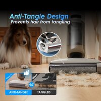 Вертикальный моющий пылесос Tineco iFloor Y2 - Превью изображения №8 — Интернет-магазин 55texno.by