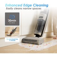 Вертикальный моющий пылесос Tineco iFloor Y2 - Превью изображения №9 — Интернет-магазин 55texno.by