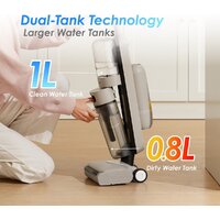Вертикальный моющий пылесос Tineco iFloor Y2 - Превью изображения №10 — Интернет-магазин 55texno.by