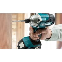 Винтоверт Makita DTD156RFE (с 2-мя АКБ) - Превью изображения №5 — Интернет-магазин 55texno.by