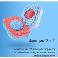 Встраиваемая посудомоечная машина MAUNFELD MLP6022A01 - Превью изображения №34 — Интернет-магазин 55texno.by