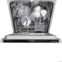 Встраиваемая посудомоечная машина MAUNFELD MLP6022A01 - Превью изображения №8 — Интернет-магазин 55texno.by