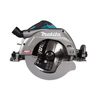 Дисковая (циркулярная) пила Makita HS011GZ (без АКБ) - Превью изображения №4 — Интернет-магазин 55texno.by