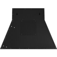 Кухонная вытяжка MAUNFELD Berk 60 (чeрный антрацит) - Превью изображения №11 — Интернет-магазин 55texno.by