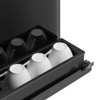 Кофемашина MAUNFELD AMCM1503S - Превью изображения №11 — Интернет-магазин 55texno.by