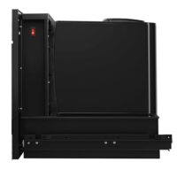 Кофемашина MAUNFELD AMCM1503S - Превью изображения №2 — Интернет-магазин 55texno.by