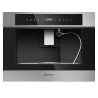 Кофемашина MAUNFELD AMCM1503S - Превью изображения №3 — Интернет-магазин 55texno.by