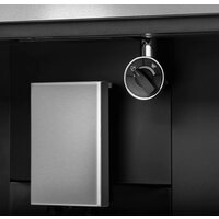 Кофемашина MAUNFELD AMCM1503S - Превью изображения №12 — Интернет-магазин 55texno.by