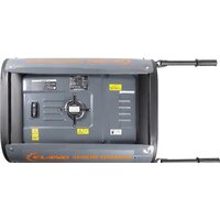 Бензиновый генератор ELAND LA11000 - Превью изображения №3 — Интернет-магазин 55texno.by