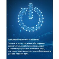 Варочная панель MAUNFELD AVI594FBK - Превью изображения №20 — Интернет-магазин 55texno.by