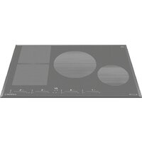 Варочная панель MAUNFELD CVI804SFLGR Inverter - Превью изображения №2 — Интернет-магазин 55texno.by