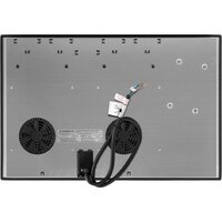 Варочная панель MAUNFELD CVI804SFLGR Inverter - Превью изображения №6 — Интернет-магазин 55texno.by