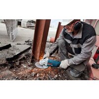 Угловая шлифмашина Bosch GWS 24-230 JH Professional (0601884203) - Превью изображения №3 — Интернет-магазин 55texno.by