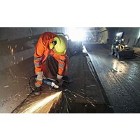Угловая шлифмашина Bosch GWS 24-230 JH Professional (0601884203) - Превью изображения №2 — Интернет-магазин 55texno.by