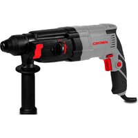 Crown CT18211 BMC