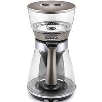 Капельная кофеварка DeLonghi Clessidra ICM 17210 - Превью изображения №2 — Интернет-магазин 55texno.by