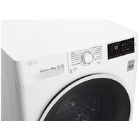 Стиральная машина LG F2J6TN0W - Превью изображения №11 — Интернет-магазин 55texno.by