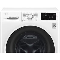 Стиральная машина LG F2J6TN0W - Превью изображения №14 — Интернет-магазин 55texno.by