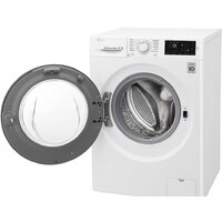 Стиральная машина LG F2J6TN0W - Превью изображения №4 — Интернет-магазин 55texno.by