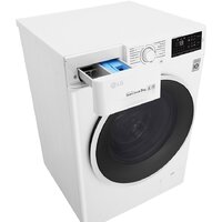 Стиральная машина LG F2J6TN0W - Превью изображения №9 — Интернет-магазин 55texno.by