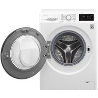 Стиральная машина LG F2J6TN0W - Превью изображения №3 — Интернет-магазин 55texno.by