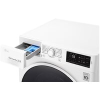 Стиральная машина LG F2J6TN0W - Превью изображения №12 — Интернет-магазин 55texno.by