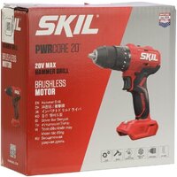 Ударная дрель-шуруповерт Skil HD6280SE00 (без АКБ) - Превью изображения №6 — Интернет-магазин 55texno.by