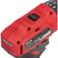 Ударная дрель-шуруповерт Skil HD6280SE00 (без АКБ) - Превью изображения №5 — Интернет-магазин 55texno.by