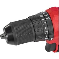 Ударная дрель-шуруповерт Skil HD6280SE00 (без АКБ) - Превью изображения №4 — Интернет-магазин 55texno.by