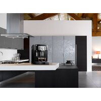 Кофемашина DeLonghi Magnifica S ECAM 22.110.B - Превью изображения №7 — Интернет-магазин 55texno.by