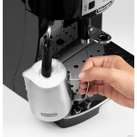 Кофемашина DeLonghi Magnifica S ECAM 22.110.B - Превью изображения №3 — Интернет-магазин 55texno.by