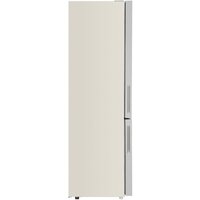 Холодильник MAUNFELD MFF200NFBG Inverter - Превью изображения №4 — Интернет-магазин 55texno.by