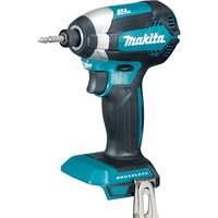 Винтоверт Makita DTD153ZJ (без АКБ, кейс) - Превью изображения №2 — Интернет-магазин 55texno.by