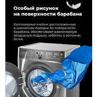 Стирально-сушильная машина MAUNFELD MFWD14106S04 - Превью изображения №39 — Интернет-магазин 55texno.by