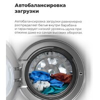 Стирально-сушильная машина MAUNFELD MFWD14106S04 - Превью изображения №25 — Интернет-магазин 55texno.by