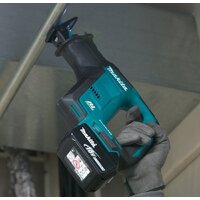 Сабельная пила Makita DJR188Z (без АКБ) - Превью изображения №2 — Интернет-магазин 55texno.by