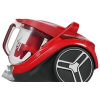 Пылесос Tefal Compact Power XXL TW4853EA - Превью изображения №9 — Интернет-магазин 55texno.by