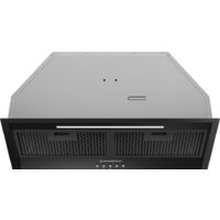 Кухонная вытяжка MAUNFELD VIVID 603EM (черный) - Превью изображения №2 — Интернет-магазин 55texno.by