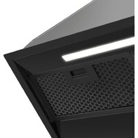 Кухонная вытяжка MAUNFELD VIVID 603EM (черный) - Превью изображения №6 — Интернет-магазин 55texno.by