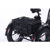 Электровелосипед Shtenli Trike PRO li-on 48/10.4 - Превью изображения №4 — Интернет-магазин 55texno.by