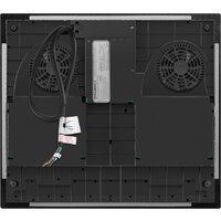 Варочная панель MAUNFELD CVI593SFBK Inverter - Превью изображения №7 — Интернет-магазин 55texno.by