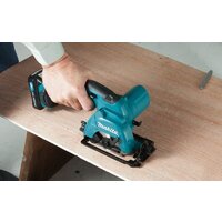 Дисковая (циркулярная) пила Makita HS301DZ (без АКБ) - Превью изображения №4 — Интернет-магазин 55texno.by