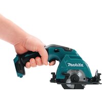 Дисковая (циркулярная) пила Makita HS301DZ (без АКБ) - Превью изображения №2 — Интернет-магазин 55texno.by