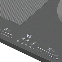 Варочная панель MAUNFELD CVI804SFDGR Inverter - Превью изображения №4 — Интернет-магазин 55texno.by